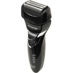 日立（日立家電）男士四刀頭刮鬍刀 RM-F4270UF - 日本製造 - 往復式刮鬍刀 - 100-240V - 可充電