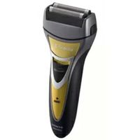 HITACHI S-blade RM-W2470UF Electric Hitachi Shaver, 2-blade, International Voltage Compatible (100V-240V)