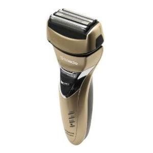 日立 RM-F4270UF 電動日立家電刮鬍刀，金色，四刀頭，100-240V，日本製