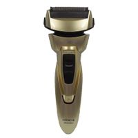 HITACHI S-blade RM-T3995UF Electric Hitachi Shaver, 3-blade, International Voltage Compatible
