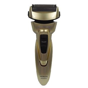 日立 S-blade RM-T3995UF 電動日立家電刮鬍刀，3 刀片，國際電壓相容