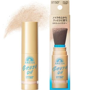 Anessa Perfect UV Blush-On Powder 3g SPF50+・PA++++