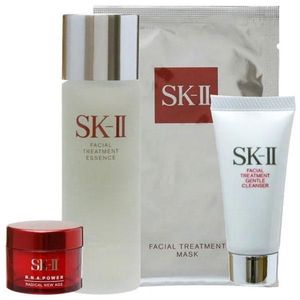 SK-II 暢銷體驗套裝