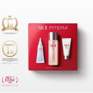 【國內正品】SK-II Pitera™ 無限光採套裝