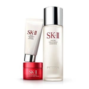 SK-II 維他命青春必備套裝