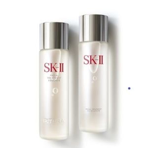 SK-II Pitera 豪華套裝 (230ml x 2)