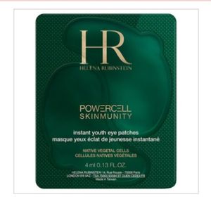 Helena Rubinstein Skinmunity Eye Mask 4ml x 6