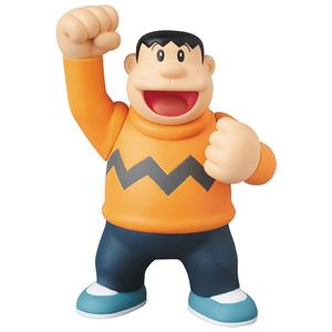 Ultra Detail Figure No. 517 UDF "Fujiko F. Fujio Works" Series 13 Gian