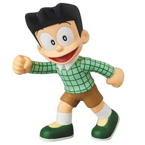 Ultra Detail Figure No. 518 UDF "Fujiko F. Fujio Works" Series 13 Suneo