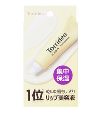 Triden 固體神經醯胺潤唇精華 11毫升