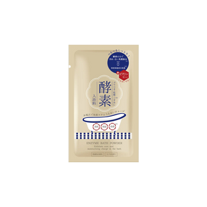 Enzyme Senka Enzyme Skin CLEAR Bath Powder