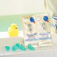 효소 센카 효소 스킨 CLEAR 파우더