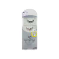 粧美堂裝飾性假睫毛 003（4PAIR ACNE）