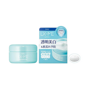 DHC ルクスミー 薬用 ホワイトニング ジェル