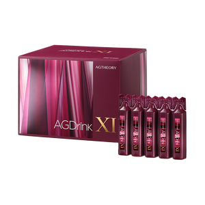 AG Theory AG Drink XI / 750mL (25mL x 30 bottles)