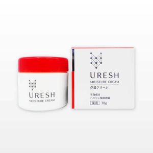 Uresh HP 药用乳膏 70克
