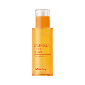 Calendula Relief Serum (Farmstay)