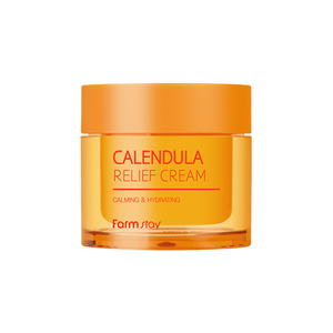 Farm Stay Calendula Relief Cream