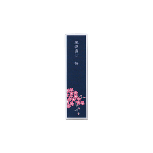 豫园伏见传香 - 樱花