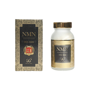 Beauty Sky six&six NMN DDS 9000