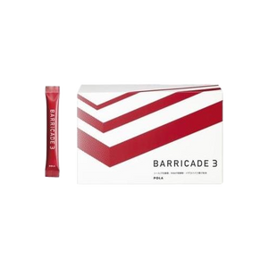 POLA Barricade Three (Value Pack)