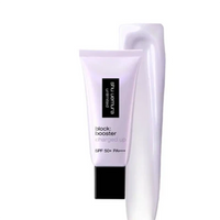 shu uemura アンリミテッド ブロック:ブースター アドバンスト / SPF50+ / PA+++ / 本体 / アイシー モーヴ / 30mL