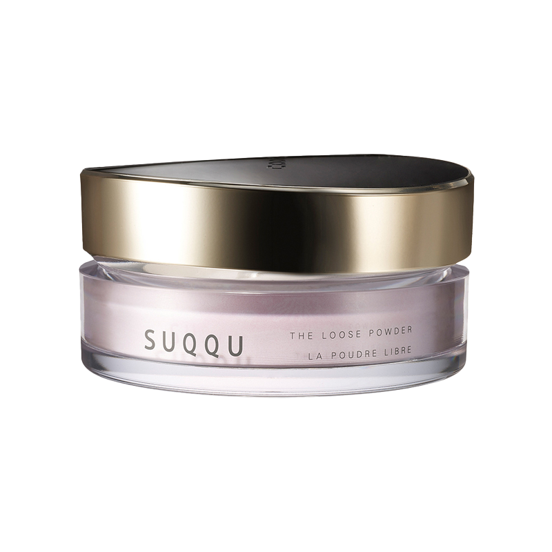 SUQQU(스쿠)? 더 루스 파우더 20g