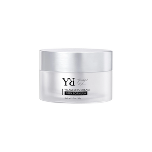 YR AGELESS CREAM 50g