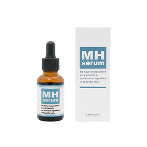 Mizuhashihojyudo MH Serum 30ml
