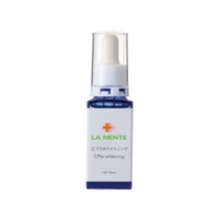 LA MENTE Medicated C-Pla Whitening 30ml
