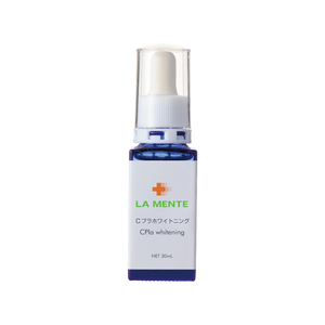 LAMENTE 藥用 C-Pla 美白 30ml