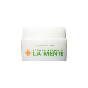 LA MENTE Plaquinone Cream 30g
