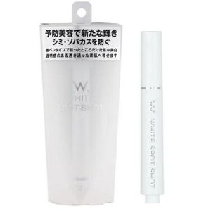 W White Spot Shot 4ml