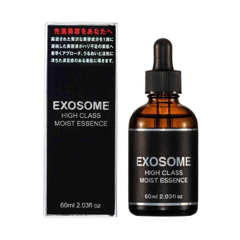 엑소좀 HIGHCLASS 미용액 60ml