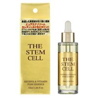幹細胞精華液 55ml 網狀蛋白和維生素