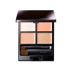 Cosme Decorte / Tone Perfecting Palette / 00 Light 5g