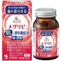 【第二类药品】 命之母 Megrivi a 168片