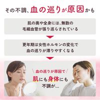 【第二类药品】 命之母 Megrivi a 168片