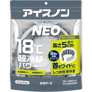 아이스논 넥쿨러 NEO 1개