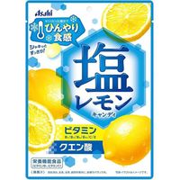 咸柠檬糖 62克