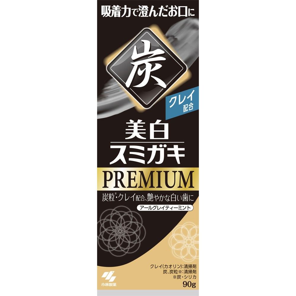 미백 스미가키 가키 PREMIUM 90g