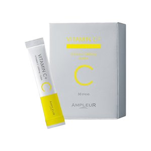 AMPLEUR Vitamin C+ / 30 packets