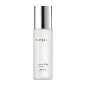 AMPLEUR 奢華亮白化粧水AO II / 120毫升
