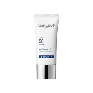 AMPLEUR W Protect UV Bright+ / 30g