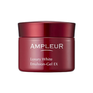 AMPLEUR 奢華亮白乳液凝膠 EX 50g 乳霜