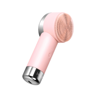 belulu LULU Facial Cleansing Brush
