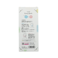 belulu LULU Facial Cleansing Brush