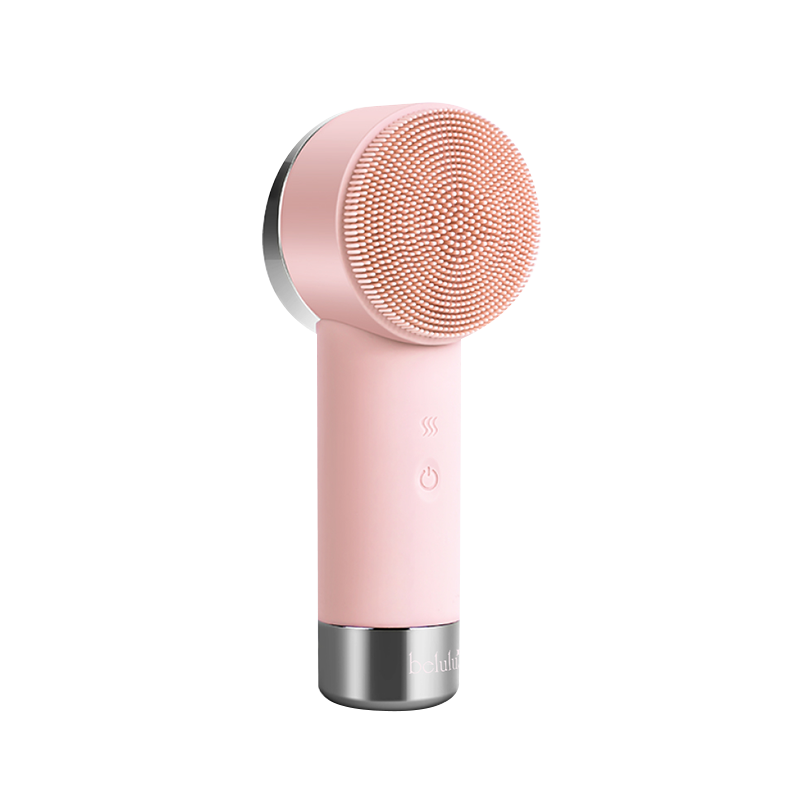 belulu LULU Facial Cleansing Brush
