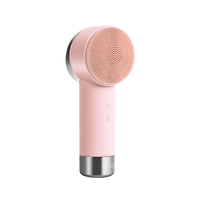 belulu LULU Facial Cleansing Brush