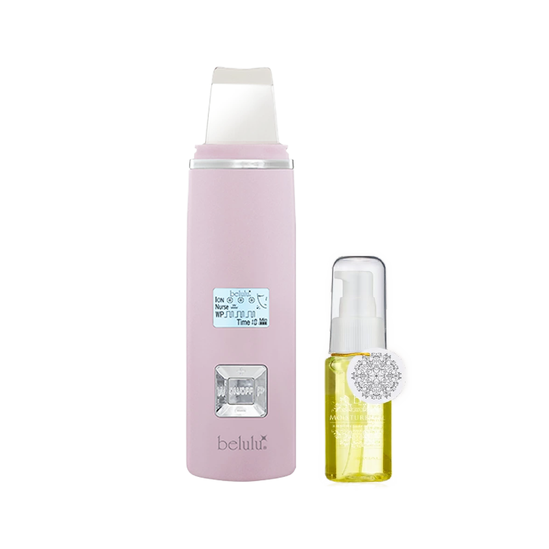 belulu LULU ALPHA Classic / Pink